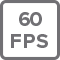 icon 60fps