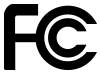 symbol FCC