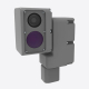 Sentinel Lite-Portable surveillance camera
