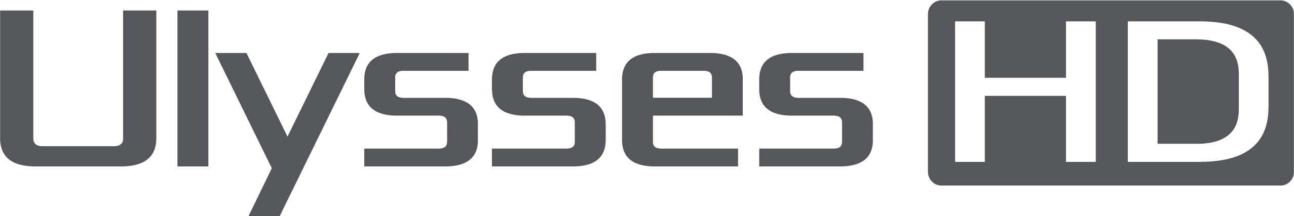 logo Ulysses HD